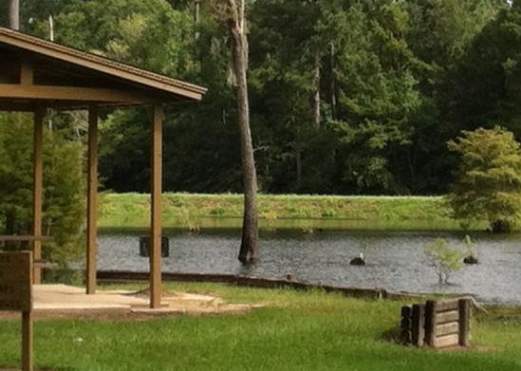 Claiborne West Park