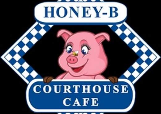 Honey B Ham Company: Courthouse Cafe