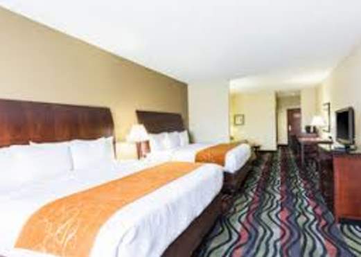 Comfort Suites