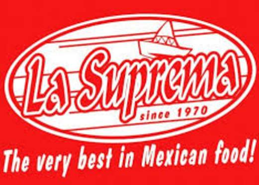 La Suprema Mexican Restaurant