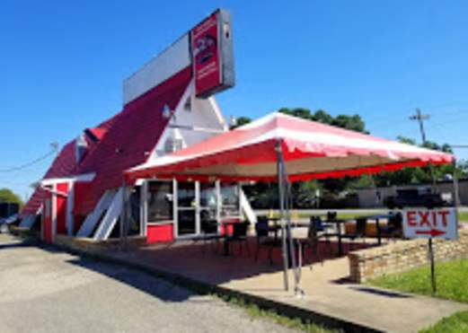 Team Gilliam Snack & Food Shack