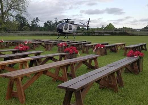 Southeast Texas DJ and Rentals