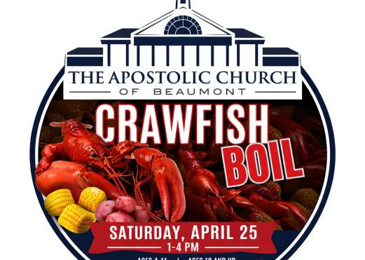 Crawfish Boil