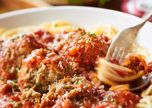 The Olive Garden