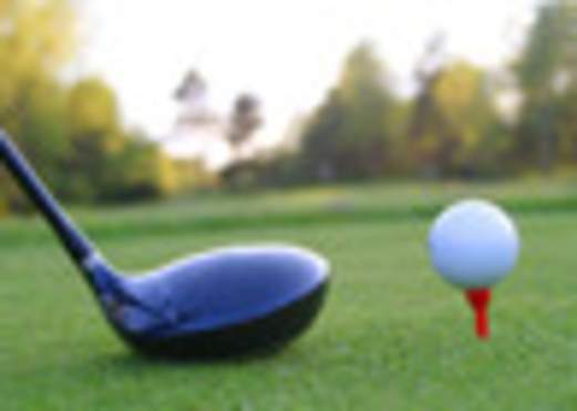 Bayou Din Golf Club