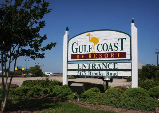 Gulf Coast RV Resort