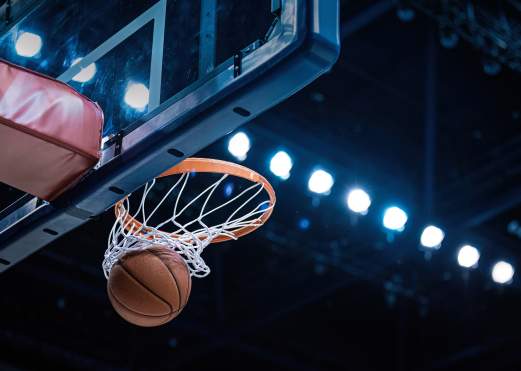 Southeast Texas Basketball School