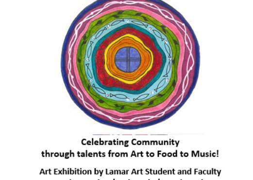 Kaleidoscope at Calder