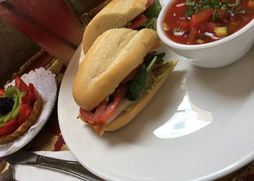 K2 Cafe and Carry-out