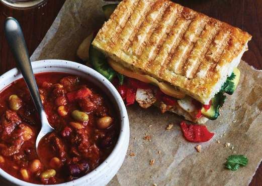 Panera Bread