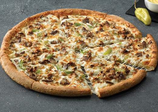 Papa John's Pizza