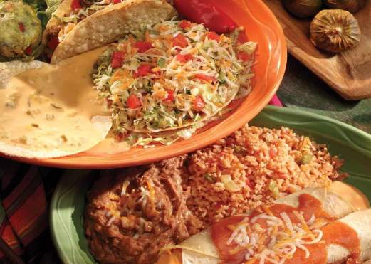 Casa Ole: Hwy 365