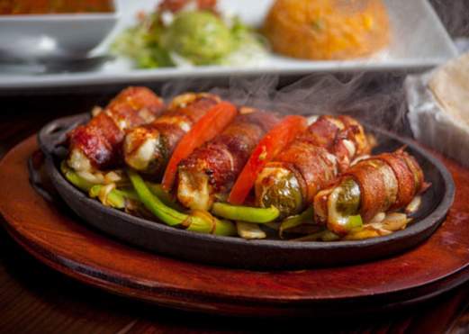 La Cantina: Port Arthur