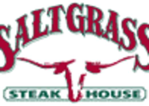 Saltgrass Steak House: Port Arthur