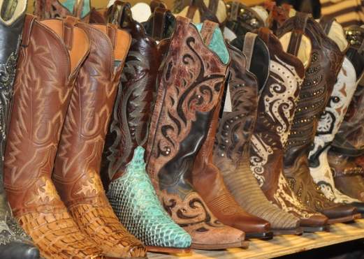 Sam's Western Store