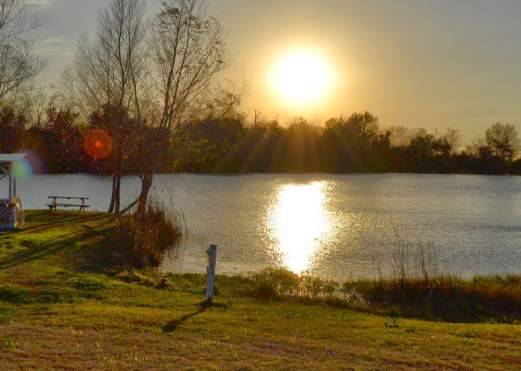 Hidden Lake RV Resort