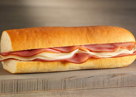 Jimmy John's: 11th Street