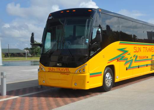 Avalon Motorcoaches