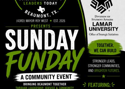 Lead43 Sunday Funday 2026