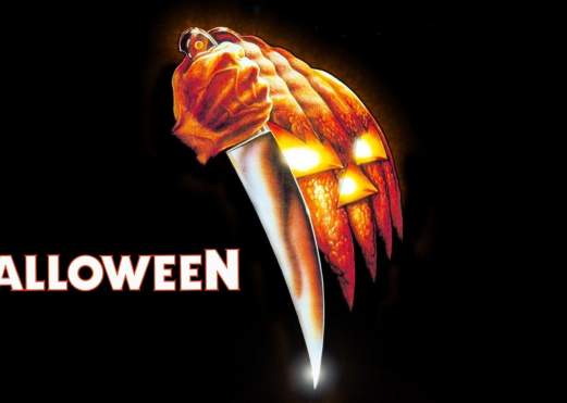 13 Nights of Halloween – Halloween