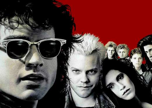 13 Nights of Halloween – The Lost Boys
