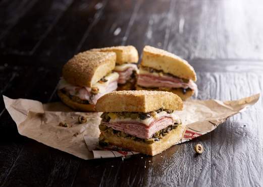 Jason's Deli: Gateway