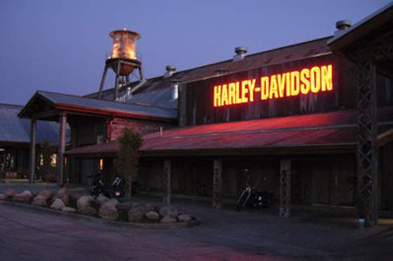Utah harley davidson online store store