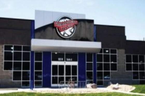 Timpanogos cyclery best sale