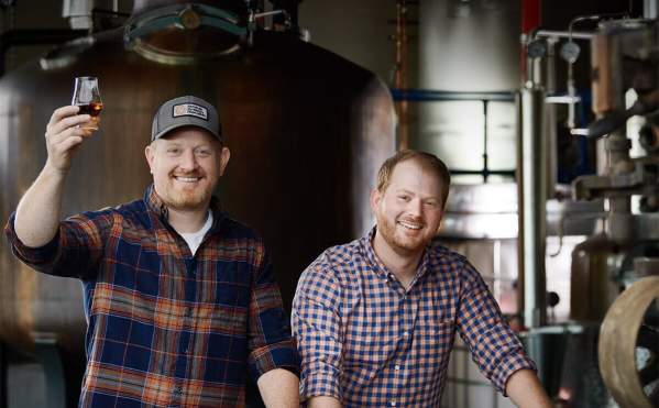 Ironroot Republic founders