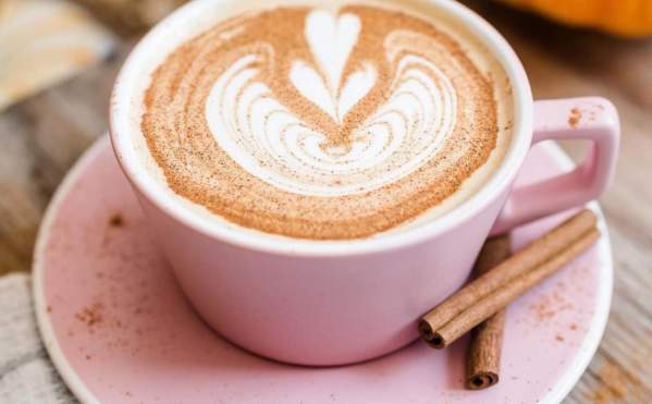 Niche Coffee & Shop