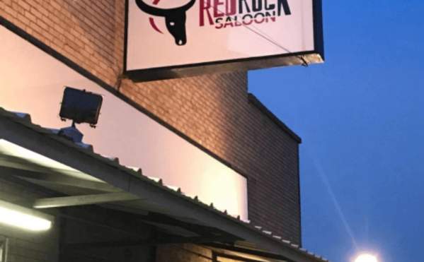 RedRock Saloon
