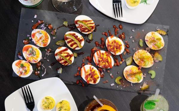 Deviled Egg Co