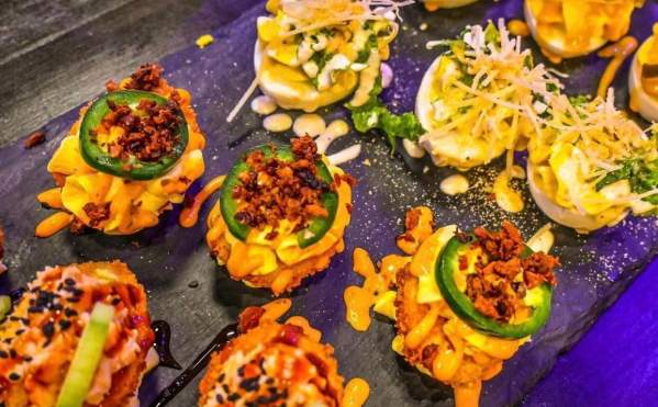 Deviled Egg Co