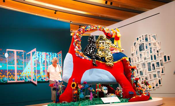 Things to Do This Weekend in Bentonville | Oct 30 - Nov 1