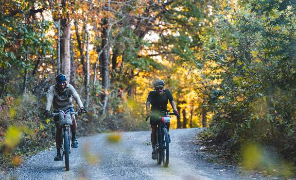 Things to Do This Weekend in Bentonville | Oct 9-11