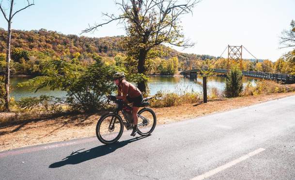 An Inside Look: Arkansas High Country Women to the Finish Line Initiative