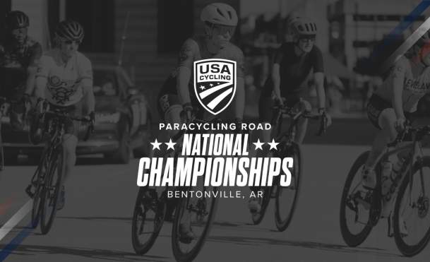 2026 USA Cycling Paracycling Road National Championships