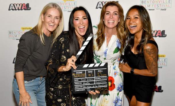 Three Reasons to Visit During the 2026 Bentonville Film Festival