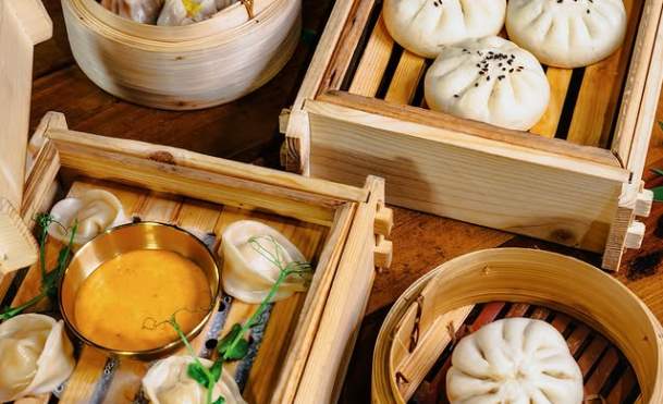 Upscale Chinese Cuisine off the Bentonville Square: Why Wu Zhao is Your Next Night Out