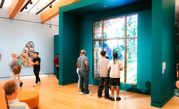 Things to Do This Weekend in Bentonville | Sep 4 - 6