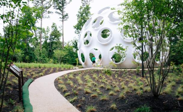 Staycation in Bentonville: Affordable Weekend Ideas Close to Home