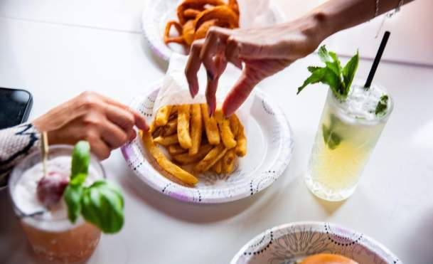 August 2026: Restaurant Week Discounts & Specials
