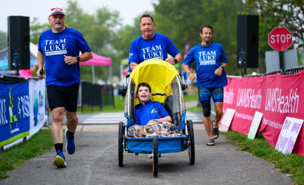This Month in Bentonville | August 2025