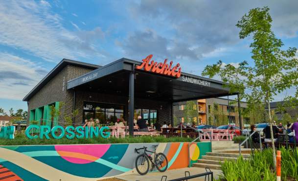 Archie’s: A Good Time Any Way You Slice It
