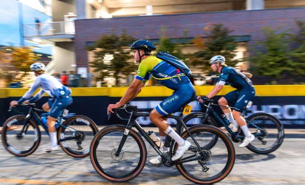 Preview Bentonville’s Trails Before You Ride