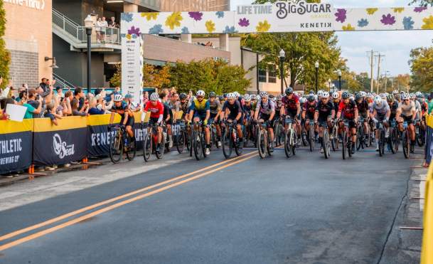 What's Happening: Life Time Big Sugar Classic October 11-17, 2026