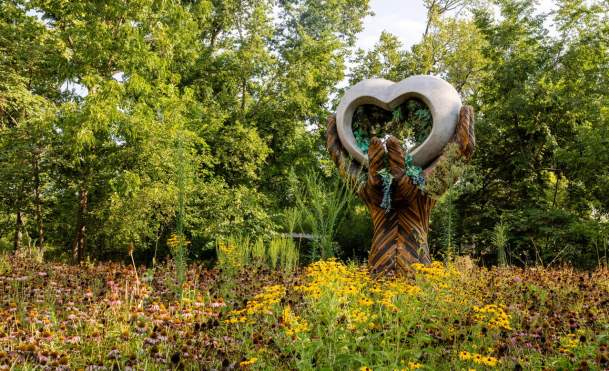 Road Trip to Bentonville with Wonderland on Points