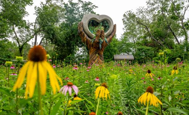 Women of Bentonville: Leaders, Educators, and Community Builders