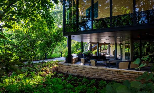 Bentonville Named a Top Place to Visit in 2026: What It Means for Meeting Planners