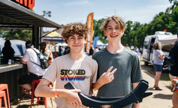 10 Must-Do Activities in Bentonville—From a Teen’s POV!